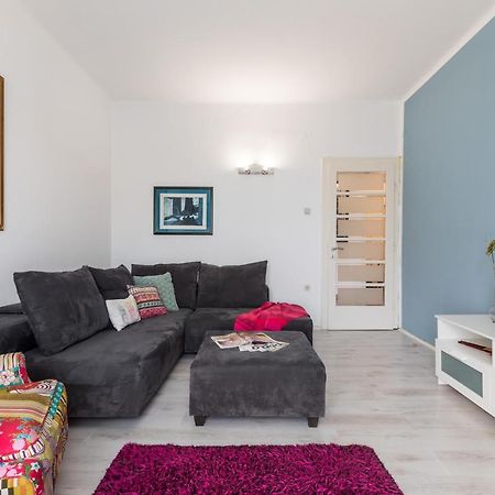 Apartman Andra Spalato Esterno foto