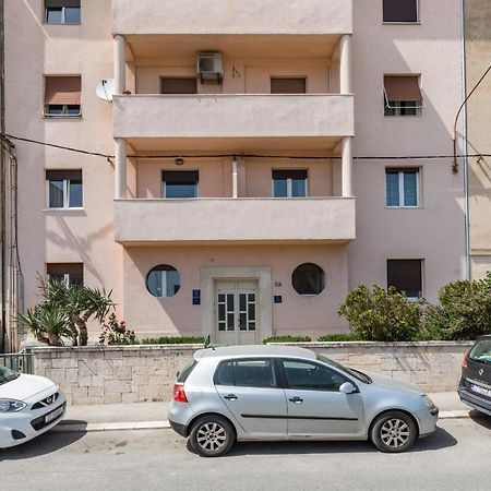 Apartman Andra Spalato Esterno foto