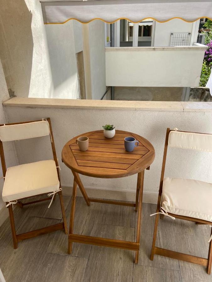 Apartman Andra Spalato Esterno foto