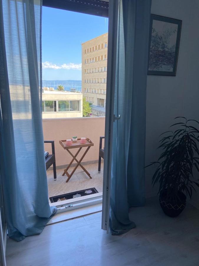 Apartman Andra Spalato Esterno foto