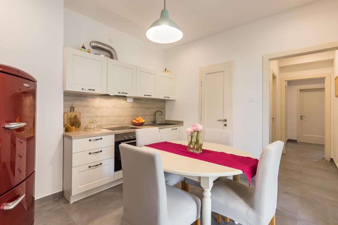 Apartman Andra Spalato Esterno foto