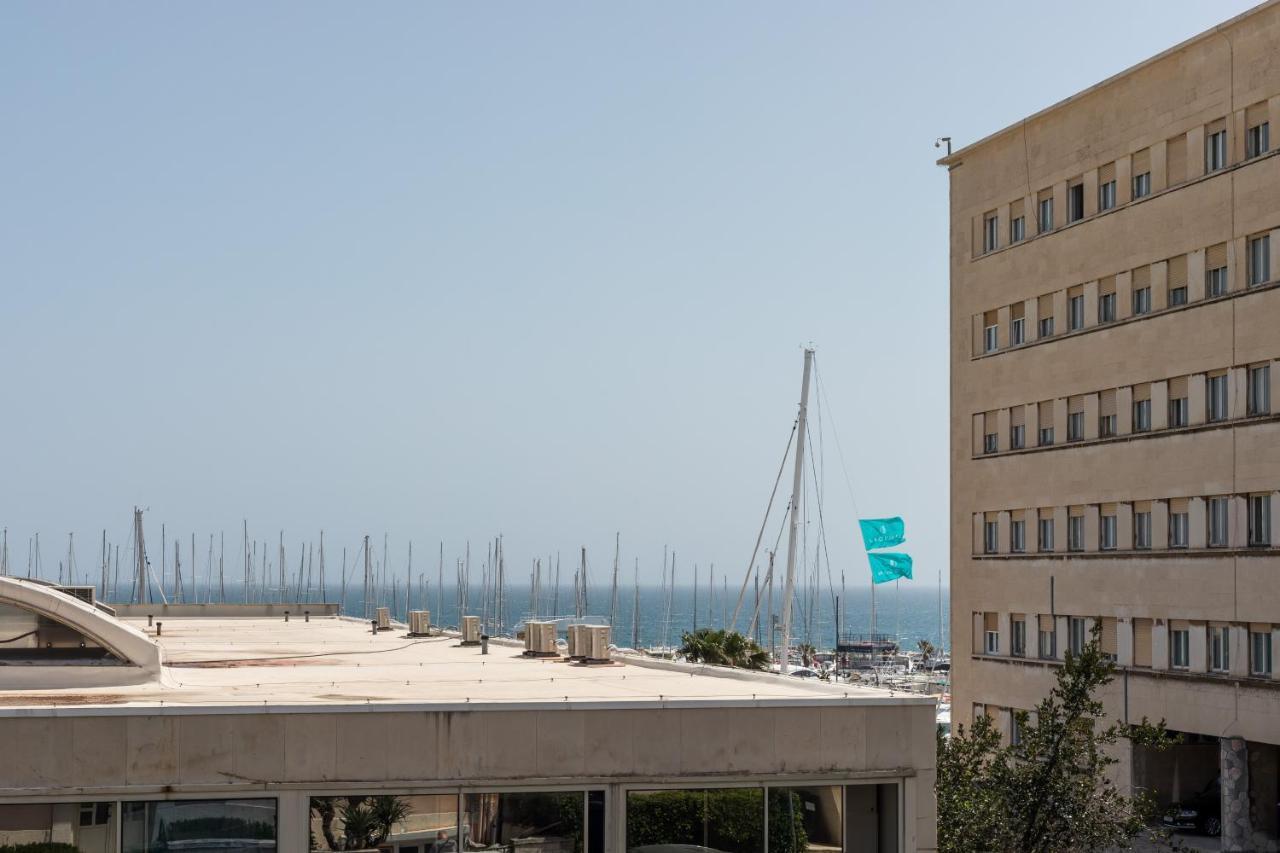 Apartman Andra Spalato Esterno foto