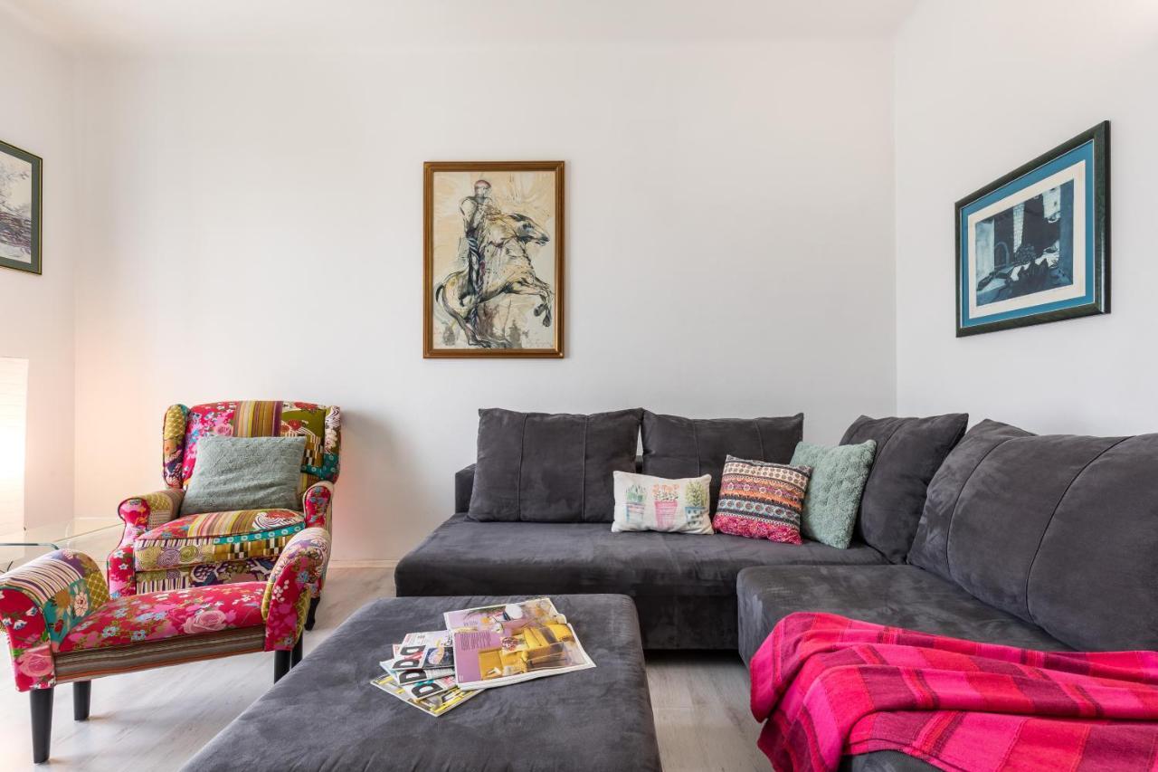 Apartman Andra Spalato Esterno foto