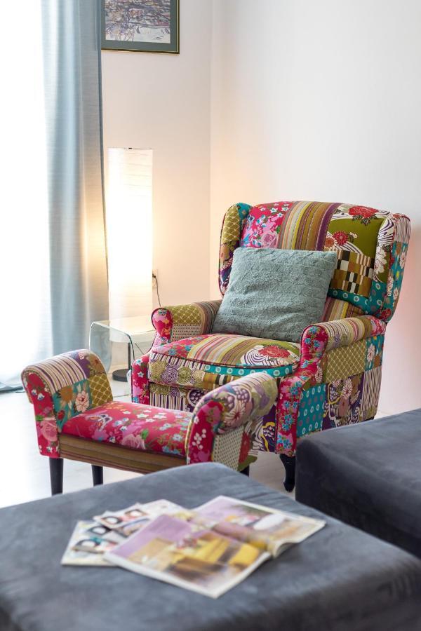 Apartman Andra Spalato Esterno foto