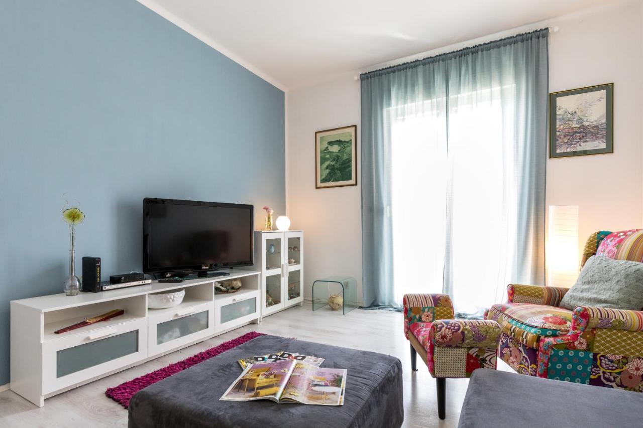 Apartman Andra Spalato Esterno foto