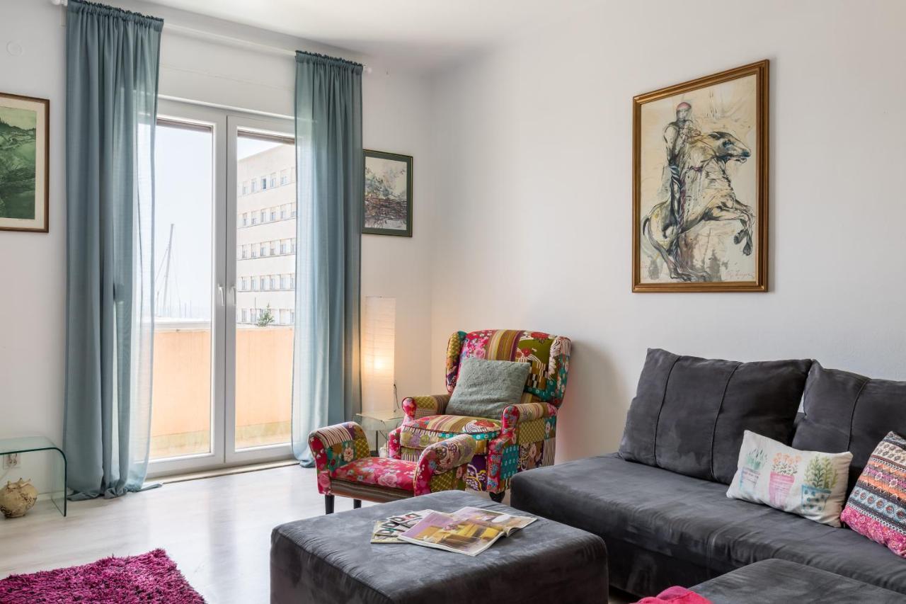Apartman Andra Spalato Esterno foto