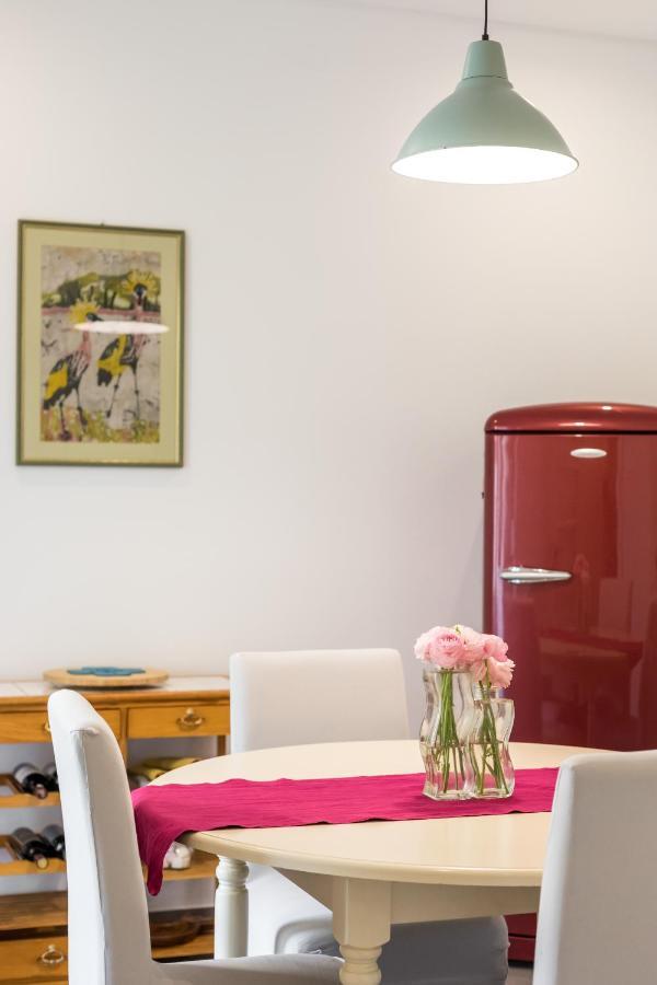 Apartman Andra Spalato Esterno foto