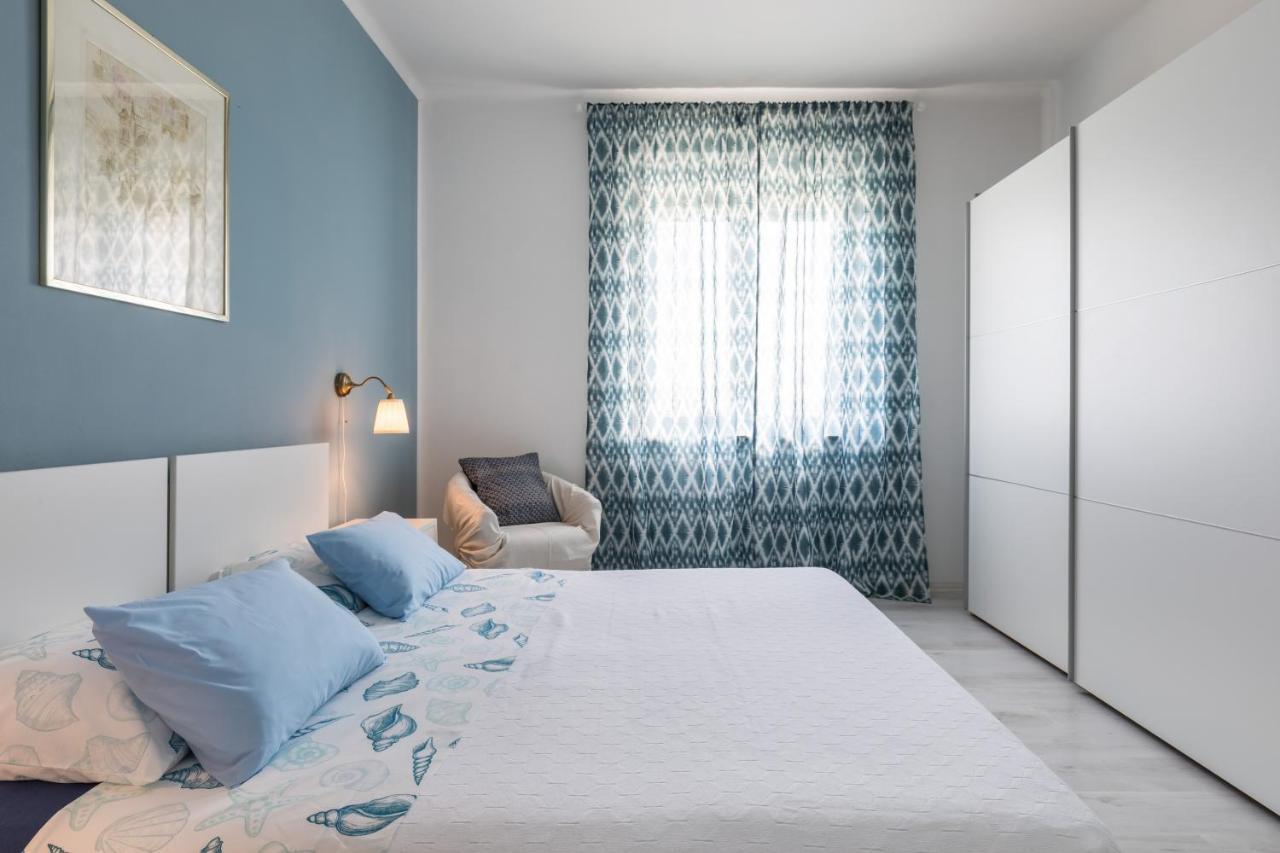 Apartman Andra Spalato Esterno foto