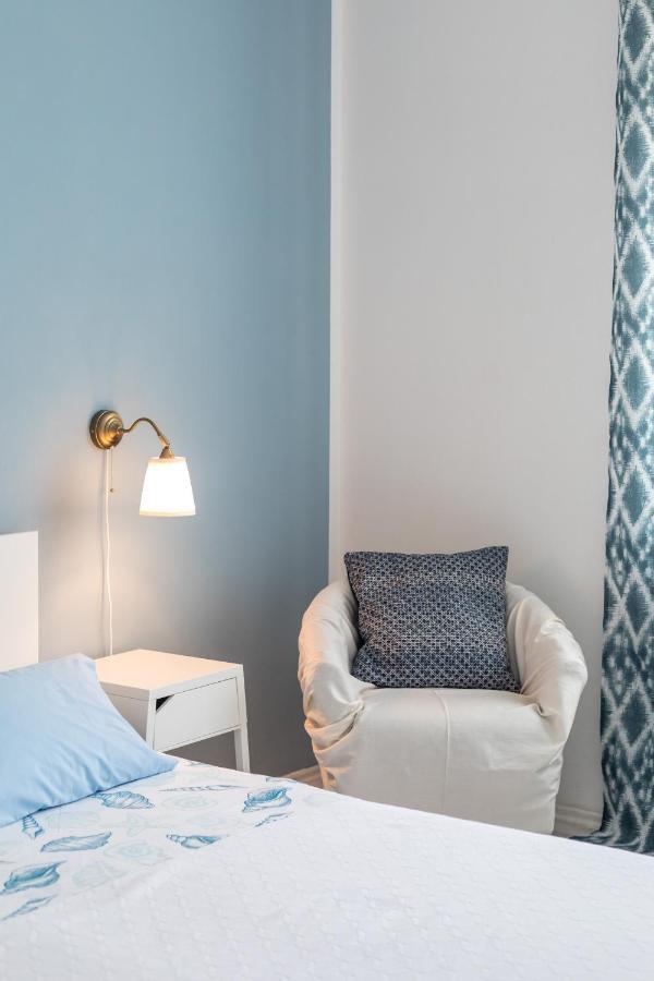 Apartman Andra Spalato Esterno foto